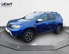 Dacia Duster Chambray-lès-Tours