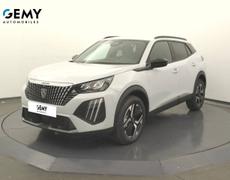 Peugeot 2008 Châteaubriant