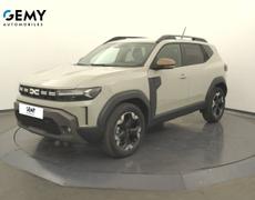Dacia Duster Chambray-lès-Tours