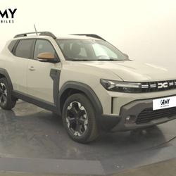 Dacia Duster Duster Hybrid 140 Extreme Chambray-l&egrave;s-Tours