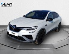 Renault Arkana Le Mans