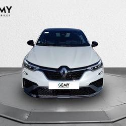 Renault Arkana Arkana E-Tech 145 - 21B R.S. Line Le Mans