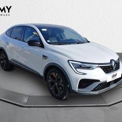 Renault Arkana Arkana E-Tech 145 - 21B R.S. Line Le Mans