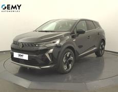 Renault Symbioz Chambray-lès-Tours