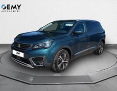 Peugeot 5008 Châteaubriant