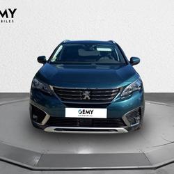 Peugeot 5008 5008 BlueHDi 130ch S&S BVM6 Allure Ch&acirc;teaubriant