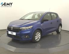 Dacia Sandero Chambray-lès-Tours