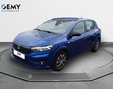 Dacia Sandero Chambray-lès-Tours