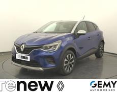 Renault Captur Tours