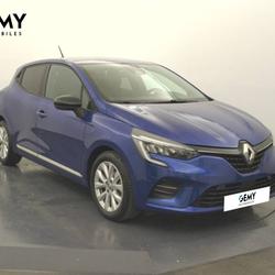 Renault Clio 5 Clio TCe 90 Evolution Le Mans