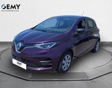 Renault Zoe Chambray-lès-Tours
