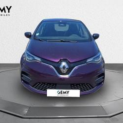 Renault Zoe Zoe R110 - 22B Equilibre Chambray-l&egrave;s-Tours