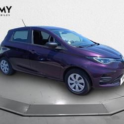 Renault Zoe Zoe R110 - 22B Equilibre Chambray-l&egrave;s-Tours