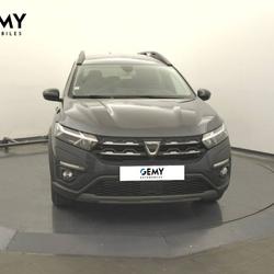 Dacia Jogger Jogger ECO-G 100 5 places SL Extreme + Chambray-l&egrave;s-Tours