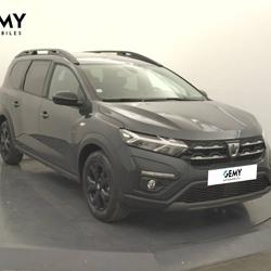 Dacia Jogger Jogger ECO-G 100 5 places SL Extreme + Chambray-l&egrave;s-Tours