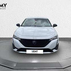 Peugeot 308 SW Phase 2 308 SW BlueHDi 130ch S&S EAT8 Active Pack Ch&acirc;teaubriant