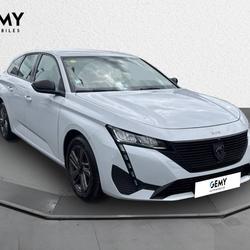 Peugeot 308 SW Phase 2 308 SW BlueHDi 130ch S&S EAT8 Active Pack Ch&acirc;teaubriant