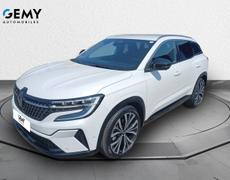 Renault Austral Chambray-lès-Tours