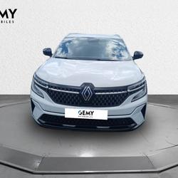Renault Austral Austral E-Tech hybrid 200 Iconic Chambray-l&egrave;s-Tours