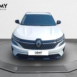 Renault Austral Austral E-Tech hybrid 200 Iconic Chambray-l&egrave;s-Tours