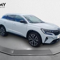 Renault Austral Austral E-Tech hybrid 200 Iconic Chambray-l&egrave;s-Tours