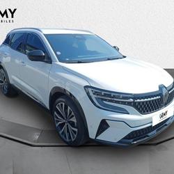 Renault Austral Austral E-Tech hybrid 200 Iconic Chambray-l&egrave;s-Tours