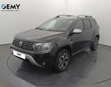 Dacia Duster Le Mans