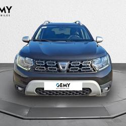 Dacia Duster Duster Blue dCi 115 4x2 Prestige Le Mans