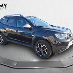 Dacia Duster Duster Blue dCi 115 4x2 Prestige Le Mans