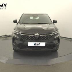 Renault Austral mild hybrid advanced 130 Equilibre occasion - Chambray-l&egrave;s-Tours - photo 2/20