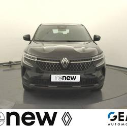 Renault Austral Austral mild hybrid advanced 130 Equilibre Chambray-l&egrave;s-Tours