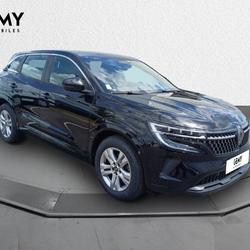 Renault Austral Austral mild hybrid advanced 130 Equilibre Chambray-l&egrave;s-Tours