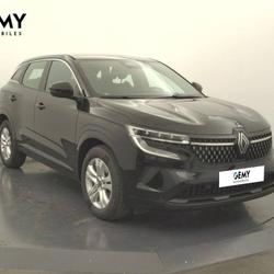Renault Austral mild hybrid advanced 130 Equilibre occasion - Chambray-l&egrave;s-Tours - photo 3/20