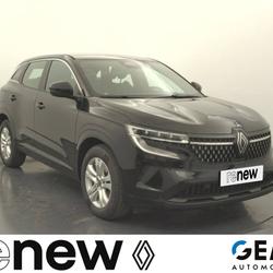 Renault Austral Austral mild hybrid advanced 130 Equilibre Chambray-l&egrave;s-Tours
