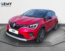 Renault Captur Le Mans