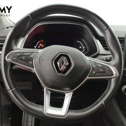 Renault Captur TCe 100 Intens occasion - Le Mans - photo 2/20
