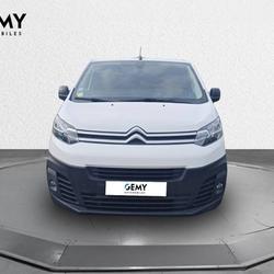 Citroen Jumpy JUMPY FGN M BLUEHDI 120 S&S BVM6 CLUB 340 NM Ch&acirc;teaubriant