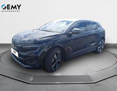 Renault Megane E-Tech Chambray-lès-Tours