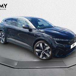Renault Megane E-Tech Megane E-Tech EV60 220 ch super charge Techno Chambray-l&egrave;s-Tours