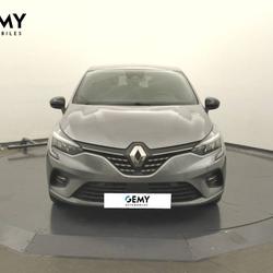Renault Clio 5 Clio TCe 90 Techno Le Mans