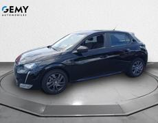 Peugeot 208 Chambray-lès-Tours
