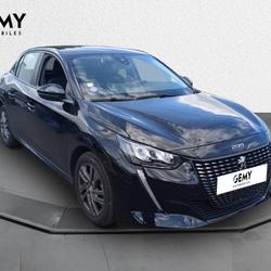Peugeot 208 208 PureTech 75 S&S BVM5 Active Pack Chambray-l&egrave;s-Tours