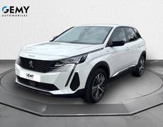 Peugeot 3008 Châteaubriant