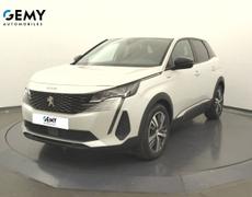 Peugeot 3008 Châteaubriant