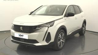 Peugeot 3008  - Allure - photo 0