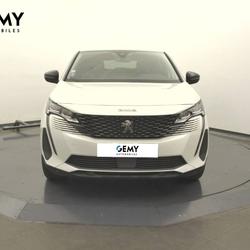 Peugeot 3008 3008 Hybrid 225 e-EAT8 Allure Pack Ch&acirc;teaubriant