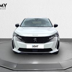 Peugeot 3008 3008 Hybrid 225 e-EAT8 Allure Pack Ch&acirc;teaubriant