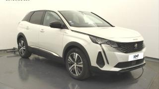 Peugeot 3008  - Allure - photo 2