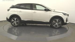 Peugeot 3008  - Allure - photo 3