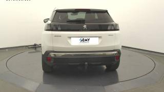 Peugeot 3008  - Allure - photo 4